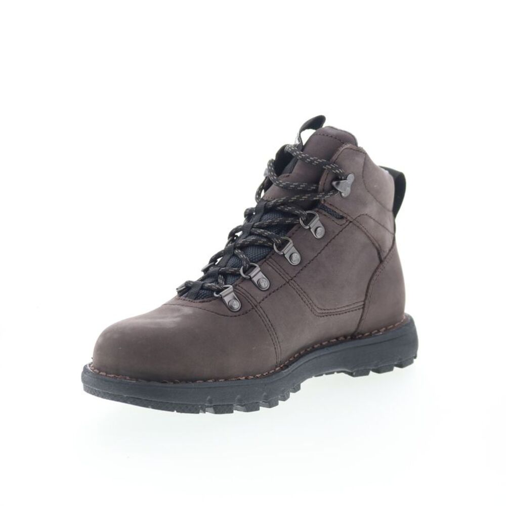 Rocky Womens Legacy 32 Waterproof 6" HNTG Hiking Boot Gray Boots (NWT) - Picture 4 of 7